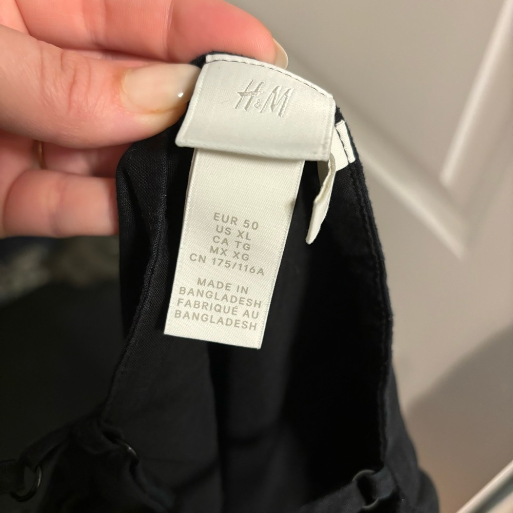 H&M shift dress - Picture 2 of 2